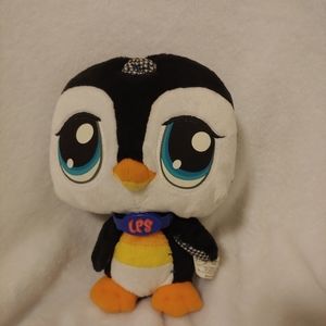 LPS VIP Plush